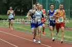 800 metres, 2026 NEGP No. 4, Monkton. Photo: David T. Hewitson/Sports for All Pics